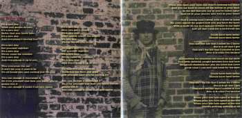 CD Mike Tramp: Cobblestone Street