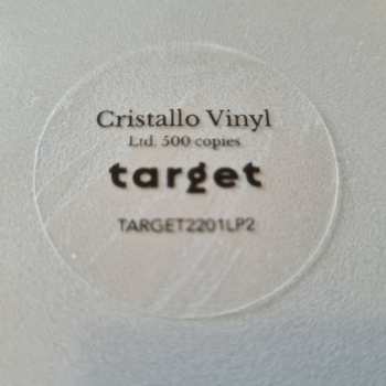 LP Mike Tramp: For Første Gang CLR | LTD