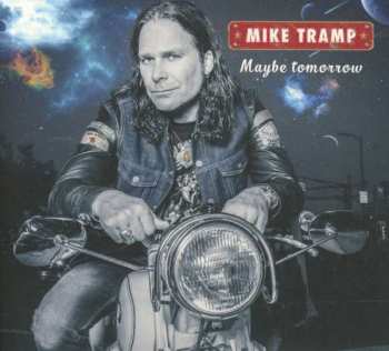 CD Mike Tramp: Maybe Tomorrow DIGI 23077