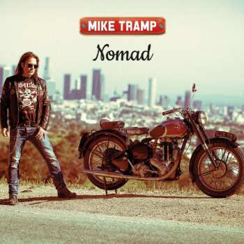 Album Mike Tramp: Nomad
