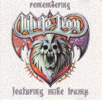 Mike Tramp: Remembering White Lion