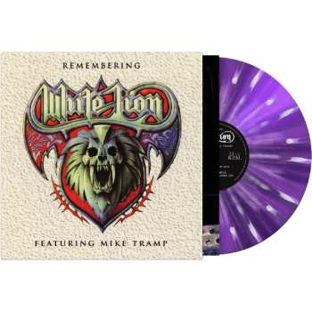 LP Mike Tramp: Remembering White Lion 528609