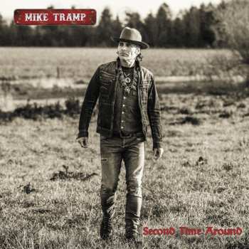 Album Mike Tramp: Second Time Around