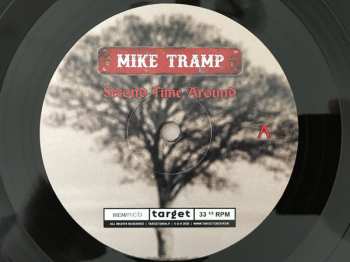 LP Mike Tramp: Second Time Around 31825