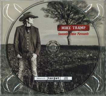CD Mike Tramp: Second Time Around 31823