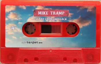 MC Mike Tramp: Stray From The Flock LTD 379323