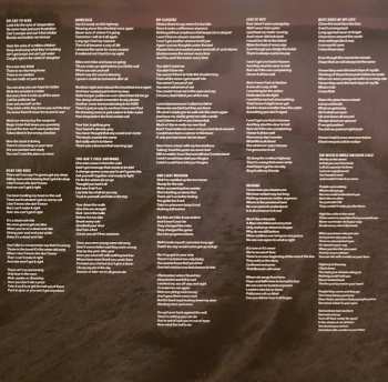 2LP Mike Tramp: Stray From The Flock LTD | CLR