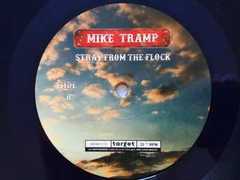 2LP Mike Tramp: Stray From The Flock LTD | CLR 34795