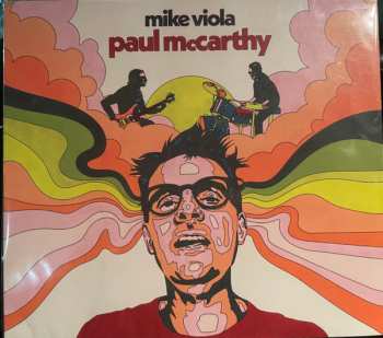 Album Mike Viola: Paul McCarthy