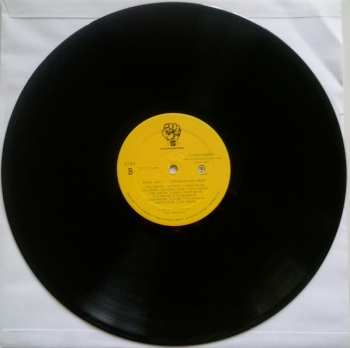 LP Mike Watt: "Hyphenated-Man"