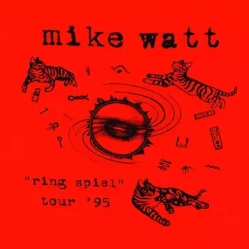 "Ring Spiel" Tour '95