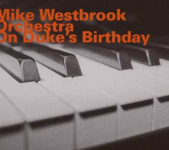 Album Mike Westbrook Orchestra: On Duke's Birthday