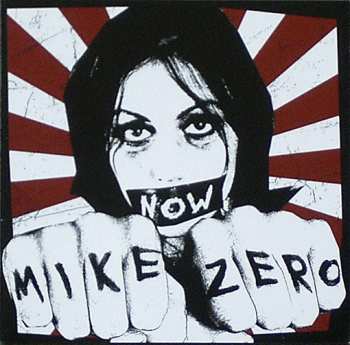 Mike Zero: Now