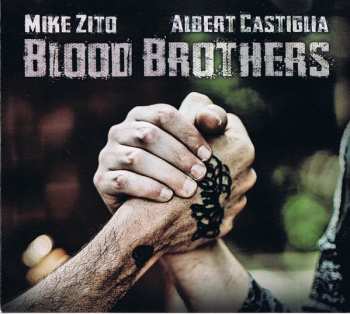 Album Mike Zito: Blood Brothers