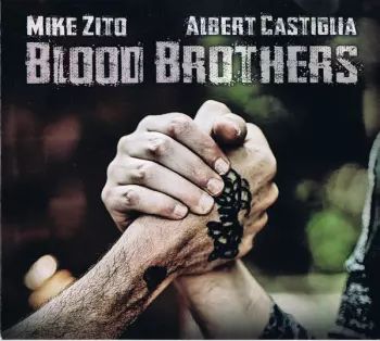 Mike Zito: Blood Brothers