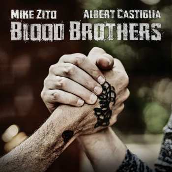 CD Mike Zito: Blood Brothers 480434