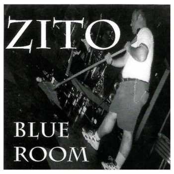 Album Mike Zito: Blue Room
