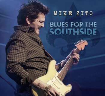 2CD Mike Zito: Blues For The Southside DIGI 495955