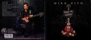CD Mike Zito: Life Is Hard 539862