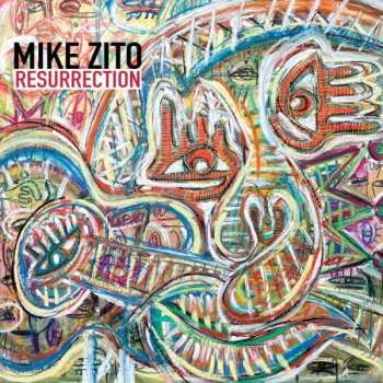 Album Mike Zito: Resurrection