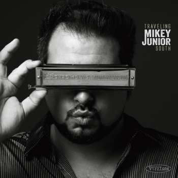 2LP Mikey Junior: Traveling South