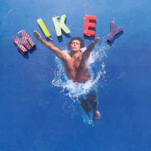 Album Mikey Young: You Feelin' Me?