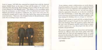 CD Mikhaïl Rudy: When Time Splits