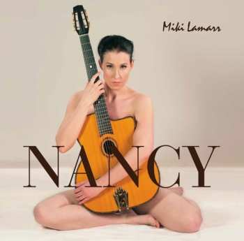 Album Miki Lamarr: Nancy