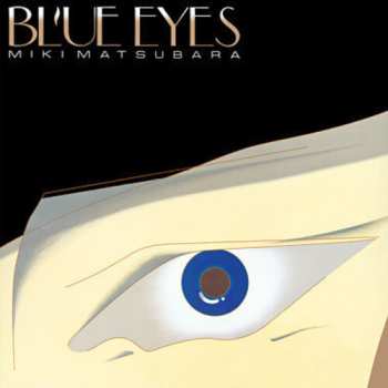 Album Miki Matsubara: Blue Eyes
