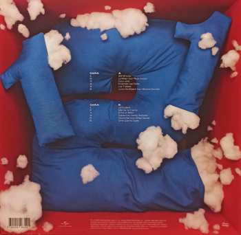 LP Miki Núñez: 121 LTD