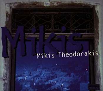 Album Mikis Theodorakis: Mikis