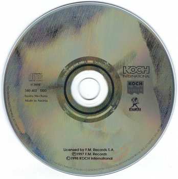 CD Mikis Theodorakis: The Very Best Of Mikis Theodorakis 95493