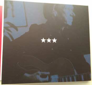 CD Mikko Löytty: BlueStars