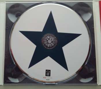 CD Mikko Löytty: BlueStars