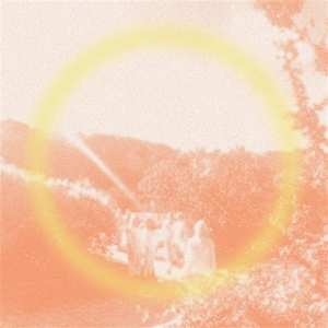 LP Mikko Sarvanne Garden: Heräämisen Valkea Myrsky