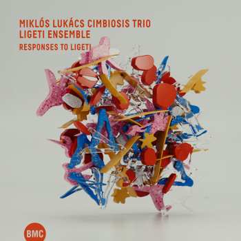 Album Mikl: Responses To Ligeti
