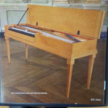 CD Miklos Spanyi: 'Fortsetzung' Sonatas Nos. 1-3 462678