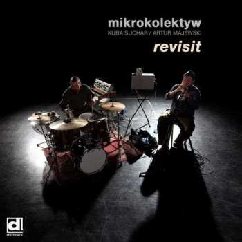 Album Mikrokolektyw: Revisit