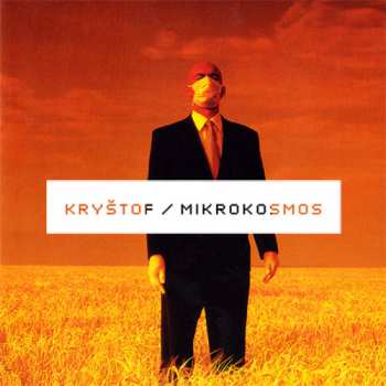 Album Kryštof: Mikrokosmos