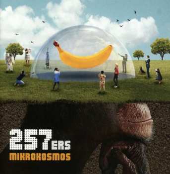 Album 257ers: Mikrokosmos