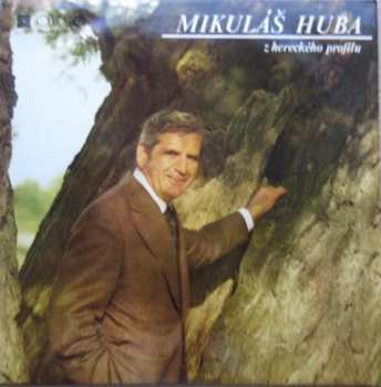 Album Mikuláš Huba: Z Autorského Profilu