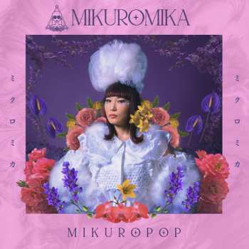 Album Mikuromika: Mikuropop