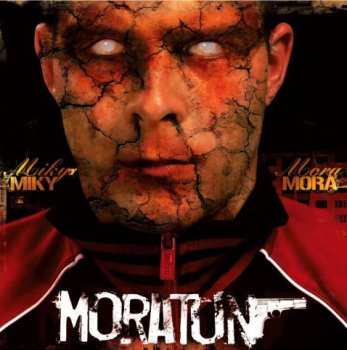 Album Miky Mora: Moraton