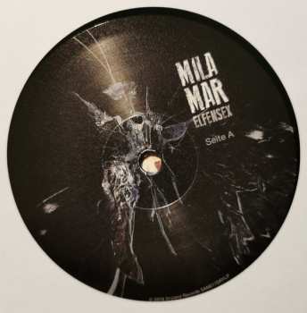 LP Mila Mar: Elfensex 84616