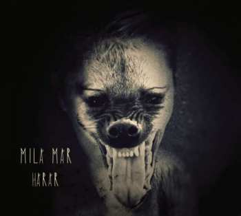 Album Mila Mar: Harar