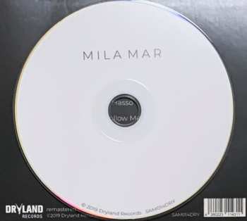 CD Mila Mar: Mila Mar DIGI 530168
