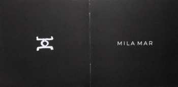 CD Mila Mar: Mila Mar DIGI 530168