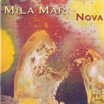 Album Mila Mar: Nova