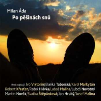 Album Milan Áda: Po Pěšinách Snů