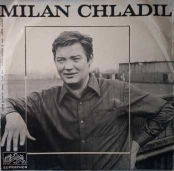 SP Milan Chladil: Poupě Růžový